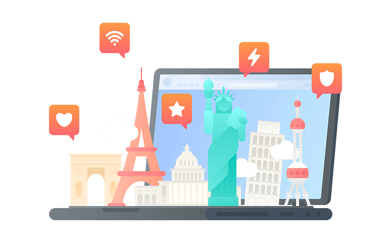 在卢森堡连接到中国vpn - VPN回国